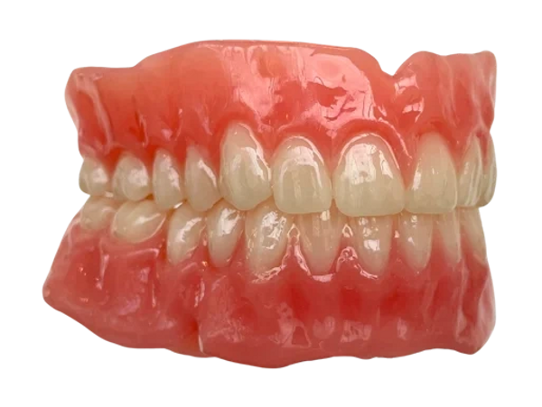 The Lucitone Digital Print Denture System is a revolutionary solution to making better Digital Dentu