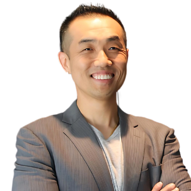 James Han, the lab manager and director of technology at Precision Esthetics Dental Laboratory