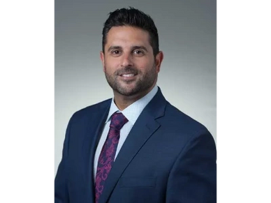 Dr. Daniel M. Fenton, Dentist in Miami, FL
