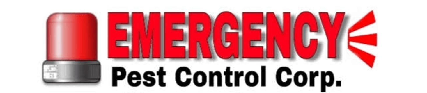 Emergency 
Pest Control Corp. 
