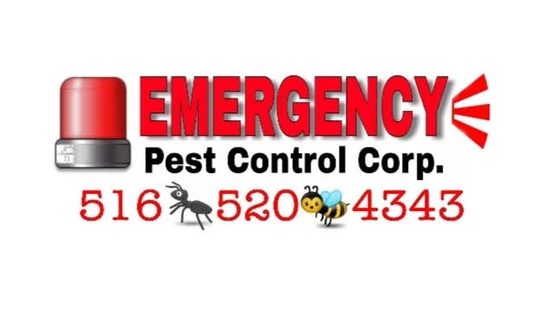 Emergency 
Pest Control Corp. 
