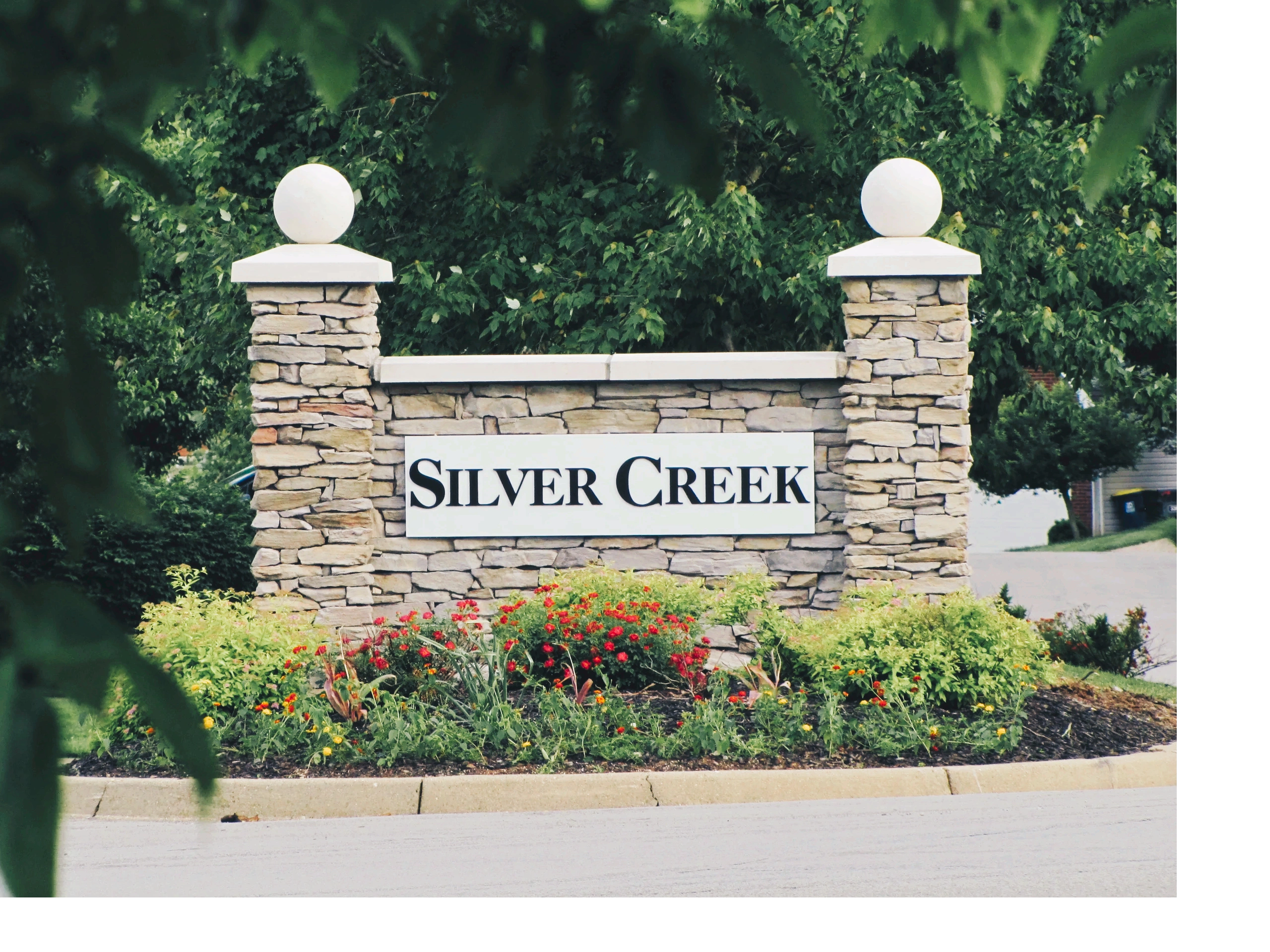 Silver Creek Plains