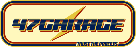 47 Garage  