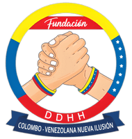 ONG FUNDACION COLOMBO VENEZOLANA NUEVA ILUSION