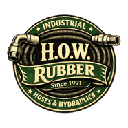H.O.W. RUBBER