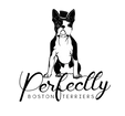 Perfectly Boston Terriers