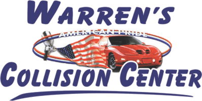 Warren's Collision Center