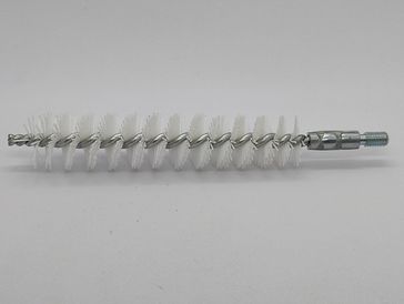 Plastik Eşanjör boru fırçaları
