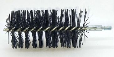PlastikTel Kondenser boru fırçaları