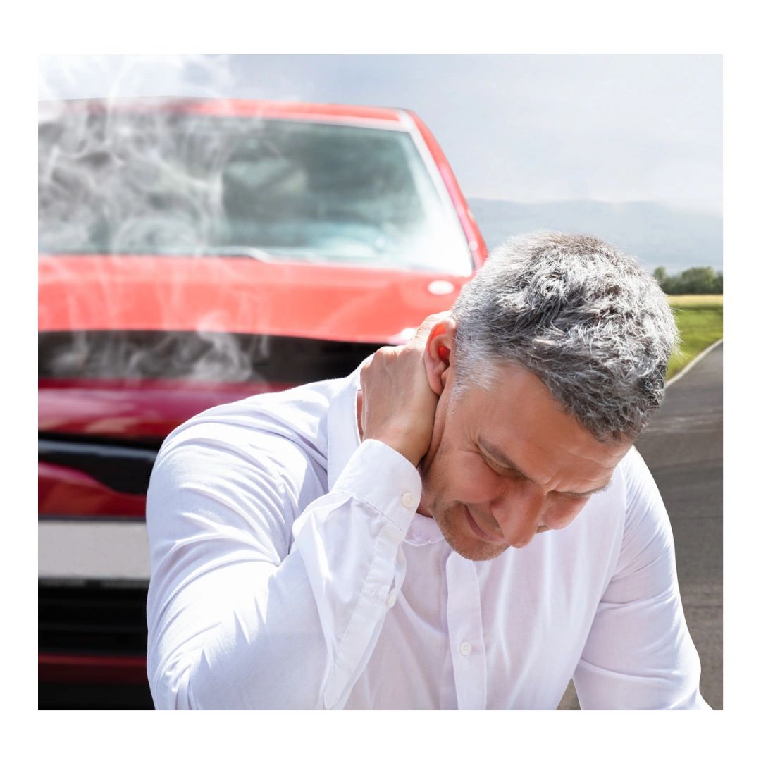 Whiplash Treatment All You Need to Know About Massage Therapy