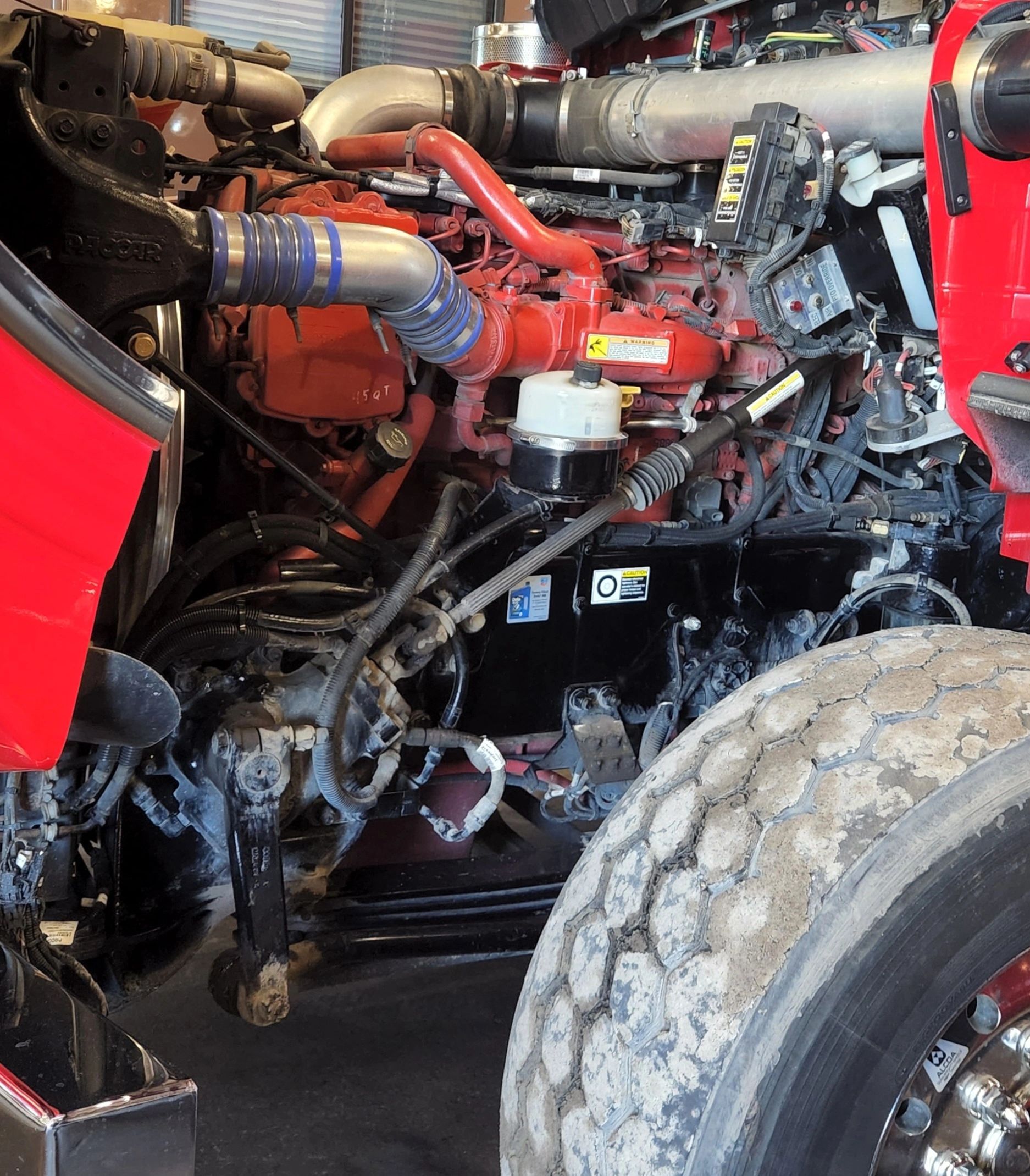 Expert Cummins Diesel Repair Services