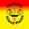 leython island plates