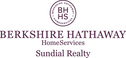 Berkshire Hathaway Home services sundial realty