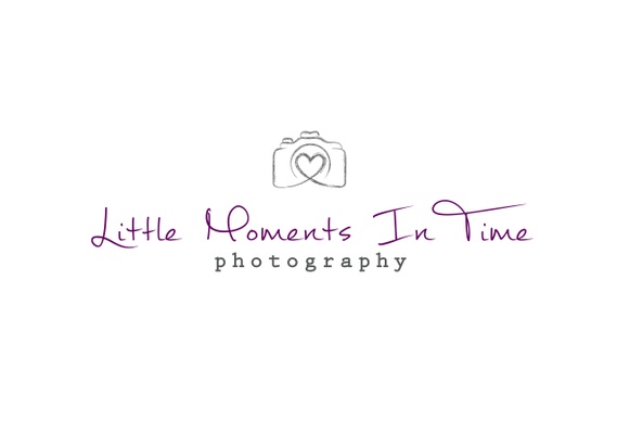 Little Moments in Time Photography