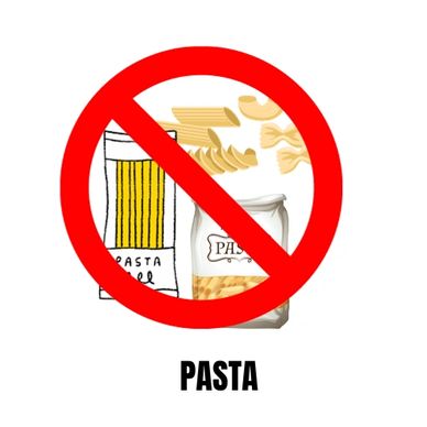 pasta 