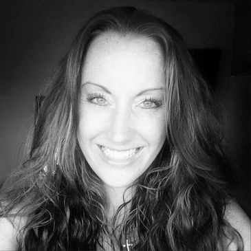Sarah McKimm- Counsellor & Co- Founder