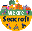 We are Seacroft Logo