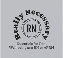 Really Necessary 
(RN)