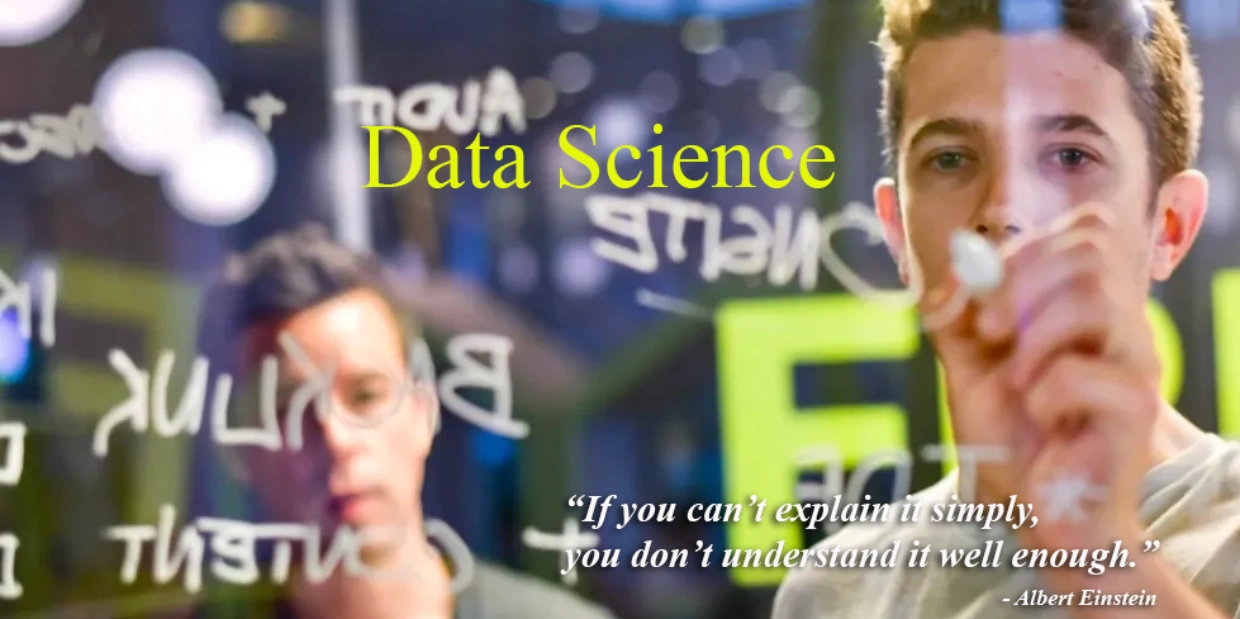 Account management data science
