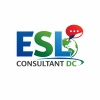 ESL Consultant DC