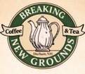 Breaking New Grounds