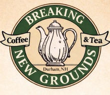 Breaking New Grounds