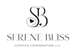 Serene Bliss Events & Coordination