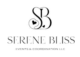 Serene Bliss Events & Coordination