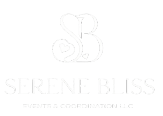 Serene Bliss Events & Coordination