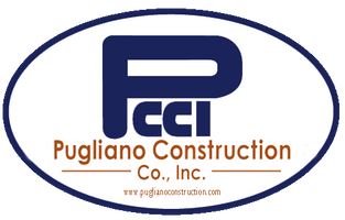 Pugliano Construction Website