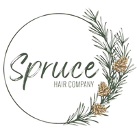 Spruce 
Hair Company
