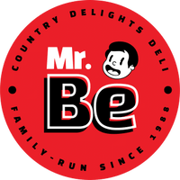 Mr. Be's Exxon