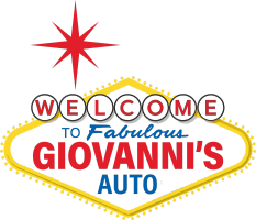 Giovanni’s Auto Repair