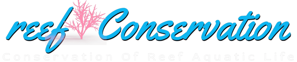 reef Conservation