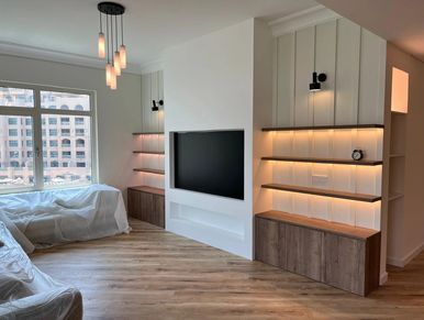 Home Remodelling