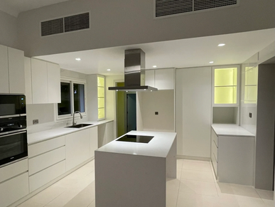 Kitchen Renovation