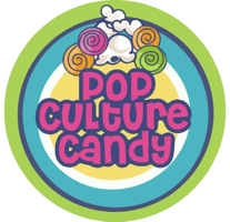 Pop Culture Candy 