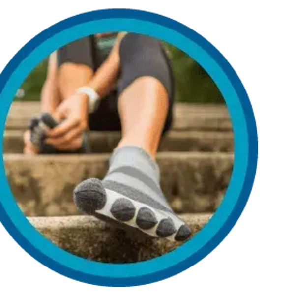 Correct Toes The Walking Hub