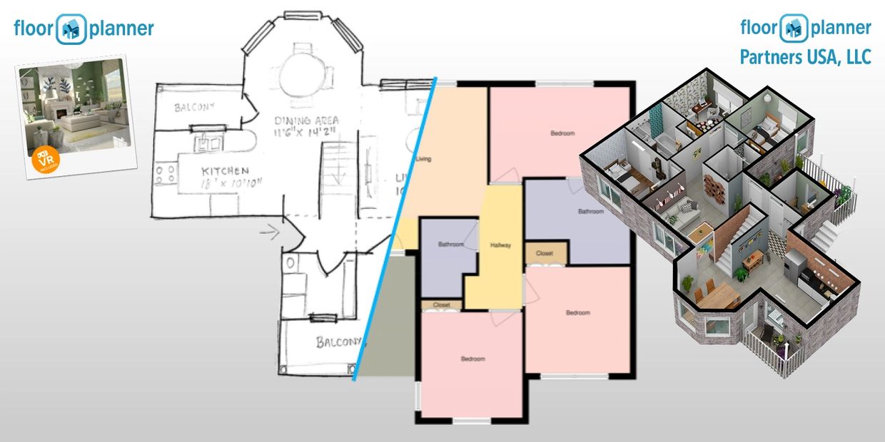 floorplanner