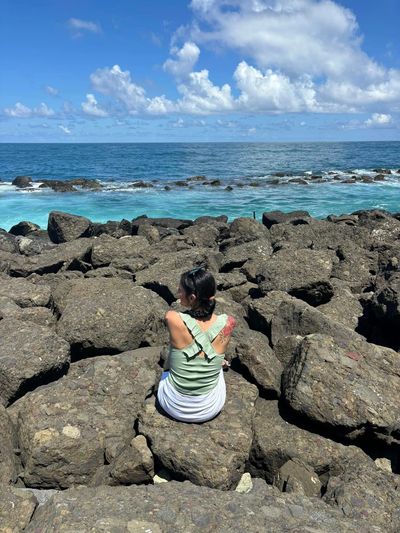 SOL Haven Retreat is a Christ-centered haven created especially for women who have walked through th