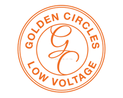 Golden Circle Low voltage 