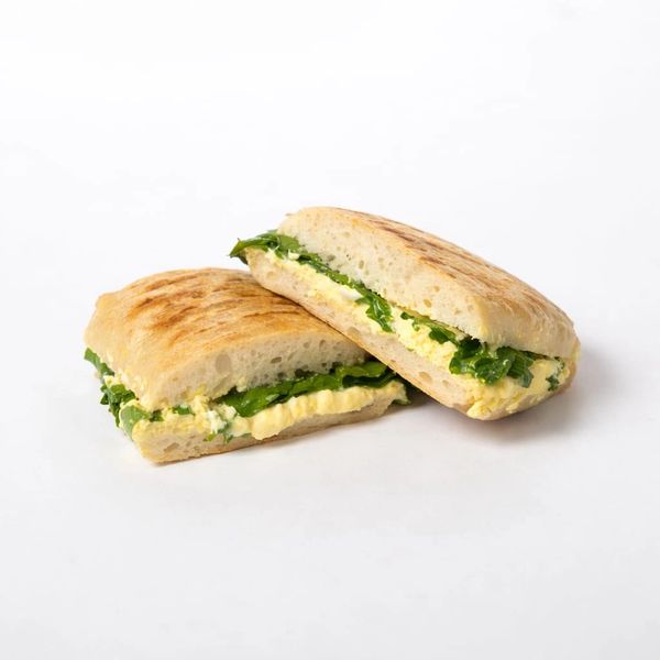 Ciabatta Egg
1.75 KD