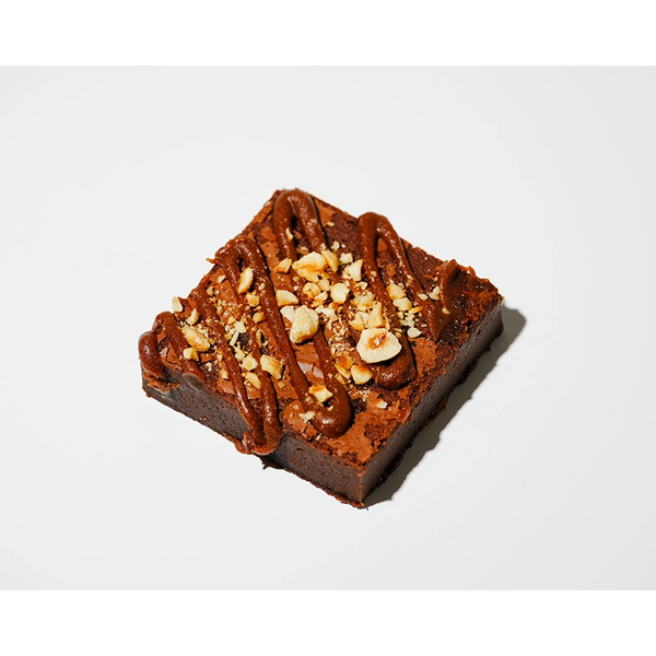 HAZLENUT BROWNIE
1.25 KD