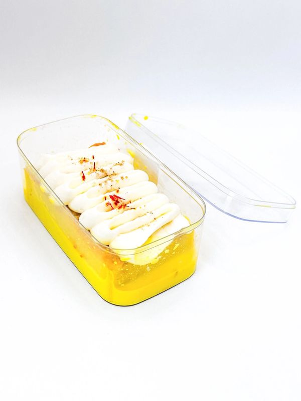 Saffron Cake
1.90 KD