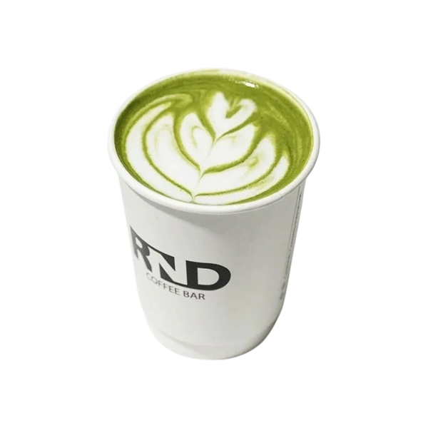 MATCHA
2KD