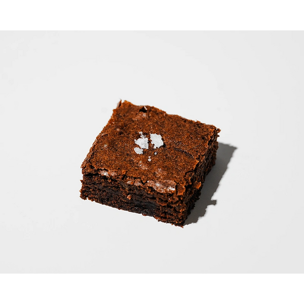 SALTED BROWNIE
0.35KD