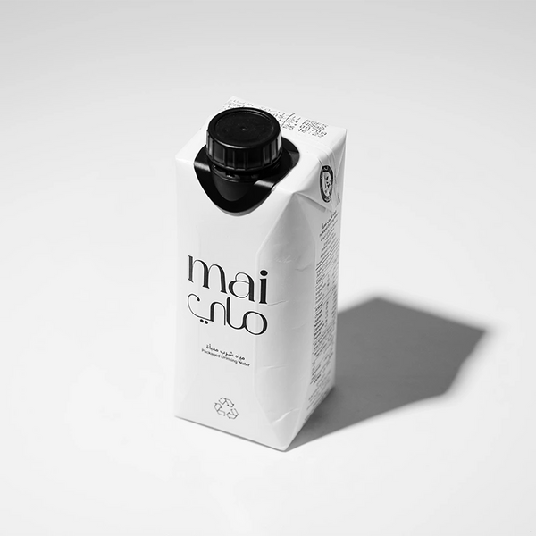 REGULAR WATER
0.60 KD