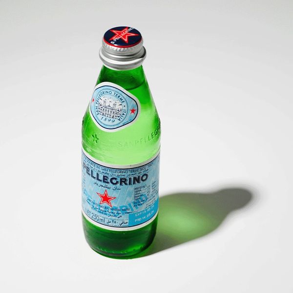 SPARKLING WATER
0.75 KD