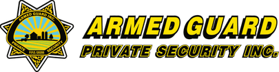 Armed Guard Private Security, Inc.