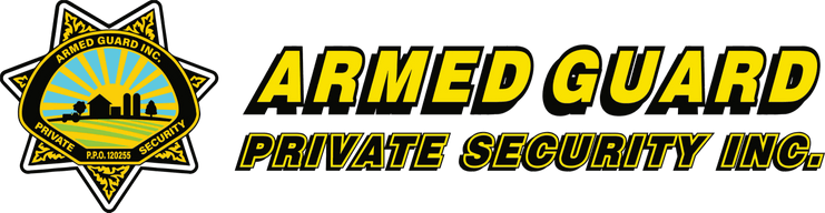 Armed Guard Private Security, Inc.
